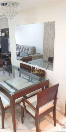 Imagem Apartamento com 3 Quartos à Venda, 70 m² em Osvaldo Cruz - São Caetano Do Sul