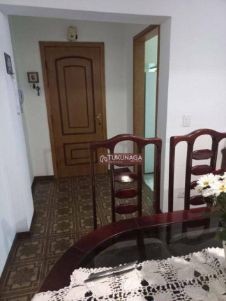 Imagem Apartamento com 2 Quartos à Venda, 74 m² em Vila Galvão - Guarulhos
