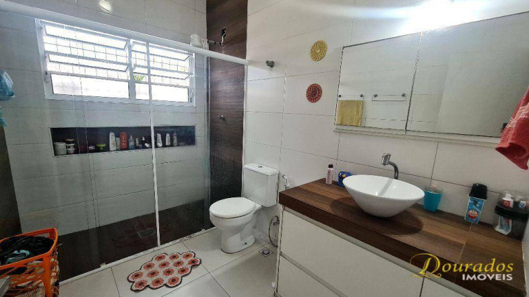 Imagem Casa com 3 Quartos à Venda, 195 m² em Tupi - Praia Grande Imagem Casa com 3 Quartos à Venda, 195 m² em Tupi - Praia Grande