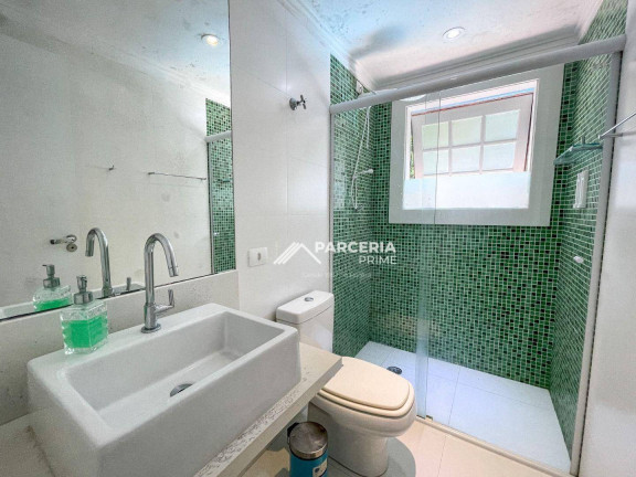Imagem Casa de Vila com 3 Quartos à Venda, 145 m² em Riviera Módulo 30 - Bertioga