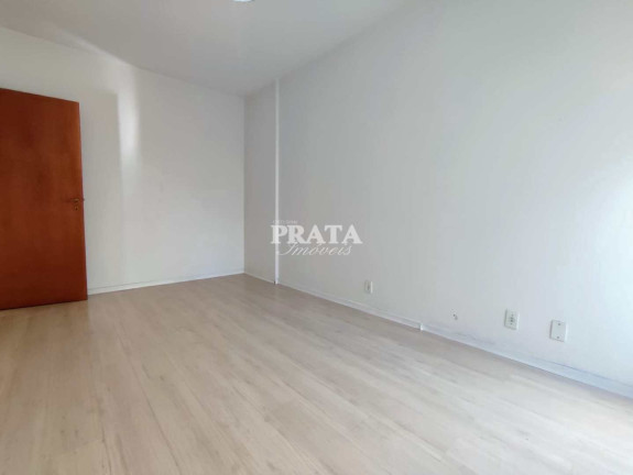 Imagem Apartamento com 2 Quartos à Venda, 90 m² em Campo Grande - Santos Imagem Apartamento com 2 Quartos à Venda, 90 m² em Campo Grande - Santos