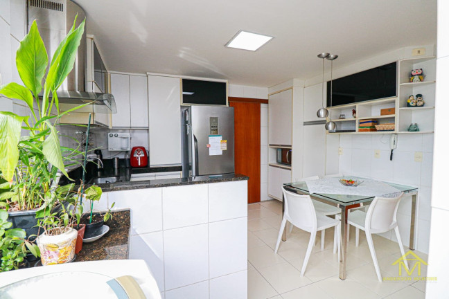 Imagem Apartamento com 3 Quartos à Venda, 127 m² em Itapuã - Vila Velha Imagem Apartamento com 3 Quartos à Venda, 127 m² em Itapuã - Vila Velha
