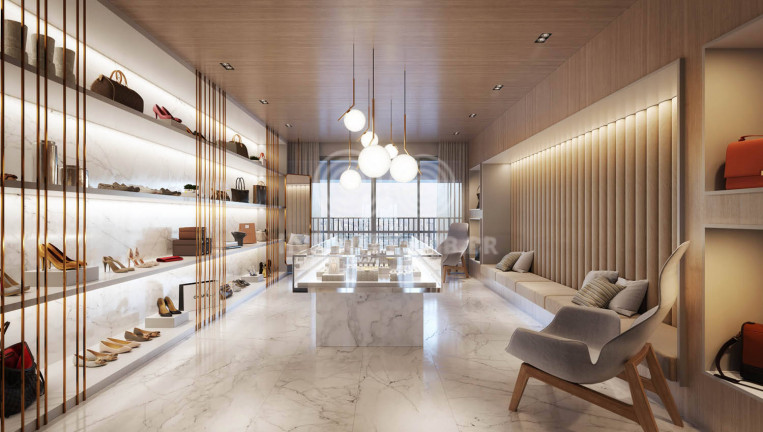 Imagem Imóvel Comercial à Venda, 44 m² em Jardins - São Paulo Imagem Imóvel Comercial à Venda, 44 m² em Jardins - São Paulo