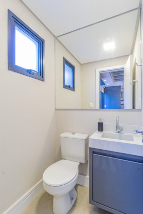 Imagem Loft com 1 Quarto à Venda, 47 m² em Cidade Baixa - Porto Alegre
