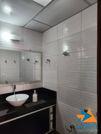 Imagem Apartamento com 4 Quartos para Alugar, 130 m² em Ipiranga - Belo Horizonte