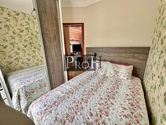 Imagem Cobertura com 2 Quartos à Venda, 78 m² em Vila Floresta - Santo André