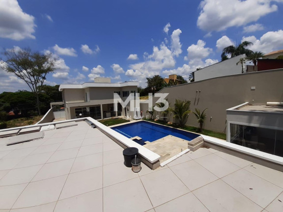 Imagem Casa de Condomínio com 4 Quartos à Venda, 360 m² em Loteamento Caminhos De São Conrado (sousas) - Campinas Imagem Casa de Condomínio com 4 Quartos à Venda, 360 m² em Loteamento Caminhos De São Conrado (sousas) - Campinas