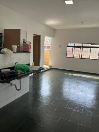 Imagem Sala Comercial para Alugar, 38 m² em Taboão - Diadema Imagem Sala Comercial para Alugar, 38 m² em Taboão - Diadema