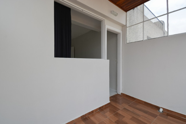 Imagem Apartamento com 1 Quarto à Venda, 35 m² em Bela Vista - São Paulo