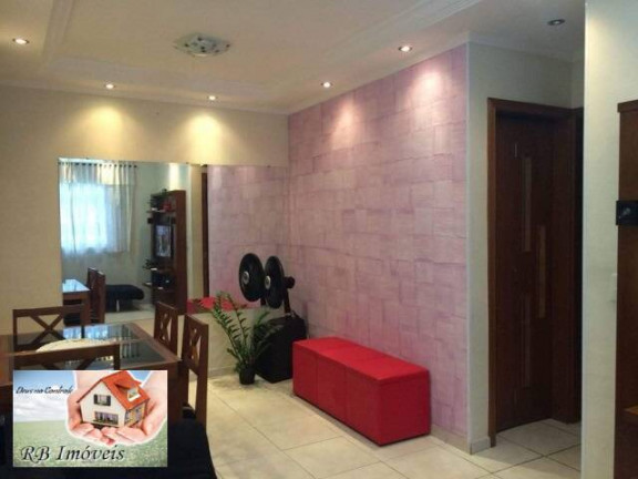 Imagem Apartamento com 2 Quartos à Venda, 45 m² em Cidade São Jorge - Santo André Imagem Apartamento com 2 Quartos à Venda, 45 m² em Cidade São Jorge - Santo André