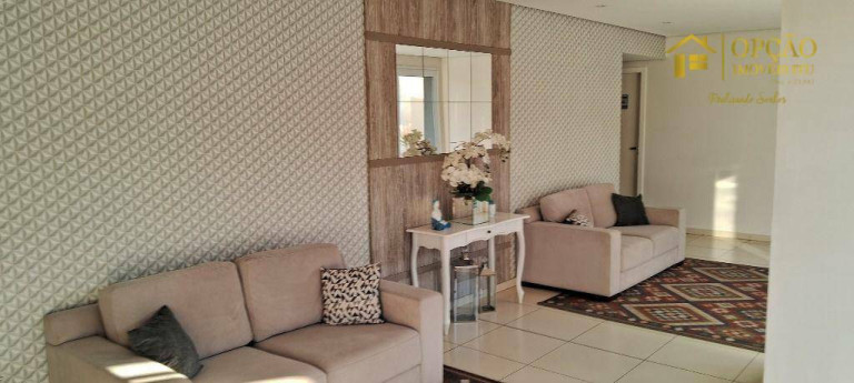 Imagem Apartamento com 2 Quartos à Venda, 65 m² em Jardim Paraíso Ii - Itu Imagem Apartamento com 2 Quartos à Venda, 65 m² em Jardim Paraíso Ii - Itu