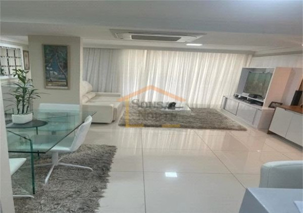 Apartamento com 3 Quartos à Venda, 109 m² em Santana - São Paulo