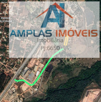 Imagem Terreno à Venda, 3.595 m² em Vila Maria Regina - Juatuba Imagem Terreno à Venda, 3.595 m² em Vila Maria Regina - Juatuba