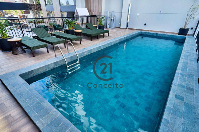 Imagem Imóvel com 3 Quartos à Venda, 132 m² em Estreito - Florianópolis Imagem Imóvel com 3 Quartos à Venda, 132 m² em Estreito - Florianópolis