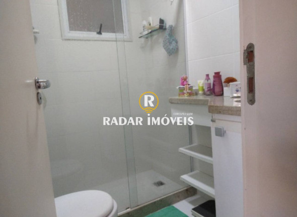 Imagem Apartamento com 2 Quartos à Venda, 58 m² em Parque Riviera - Cabo Frio