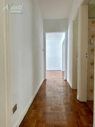 Imagem Apartamento com 3 Quartos à Venda, 134 m² em José Menino - Santos Imagem Apartamento com 3 Quartos à Venda, 134 m² em José Menino - Santos