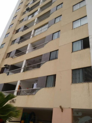 Imagem Apartamento com 3 Quartos à Venda, 78 m² em Pituba - Salvador