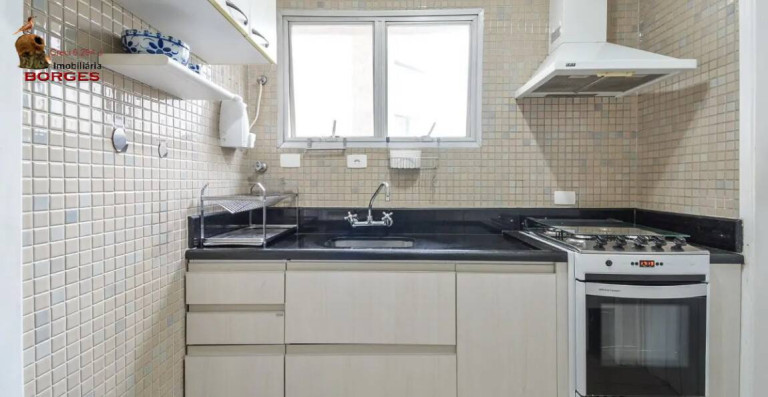 Imagem Apartamento com 3 Quartos à Venda, 92 m² em Brooklin - São Paulo Imagem Apartamento com 3 Quartos à Venda, 92 m² em Brooklin - São Paulo