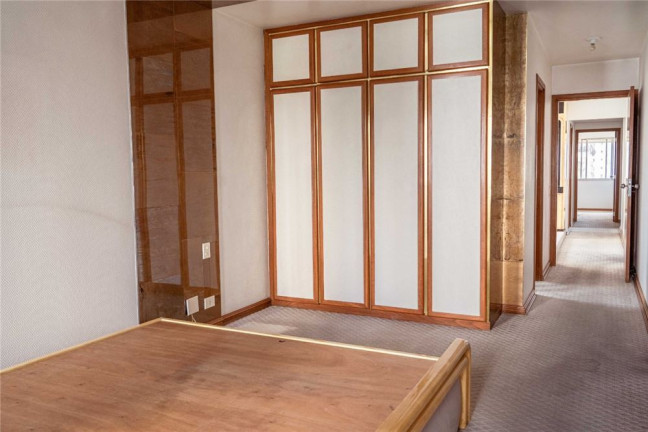 Imagem Apartamento com 3 Quartos à Venda, 207 m² em Brooklin Novo - São Paulo