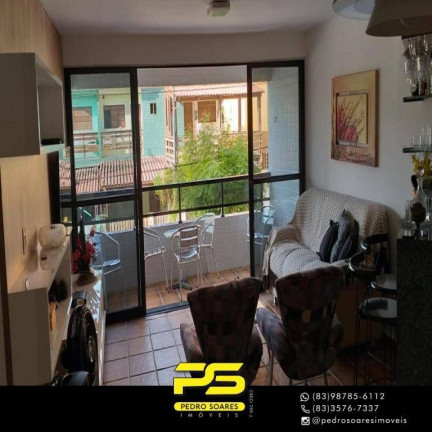 Imagem Apartamento com 3 Quartos à Venda, 140 m² em Camboinha - Cabedelo Imagem Apartamento com 3 Quartos à Venda, 140 m² em Camboinha - Cabedelo