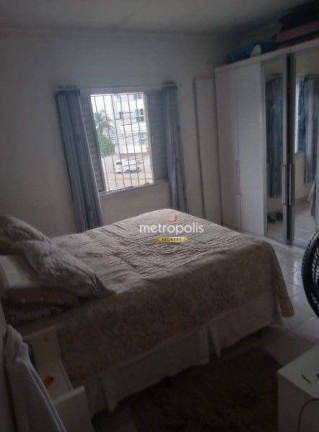 Imagem Sobrado com 2 Quartos à Venda, 150 m² em Ferrazópolis - São Bernardo Do Campo Imagem Sobrado com 2 Quartos à Venda, 150 m² em Ferrazópolis - São Bernardo Do Campo