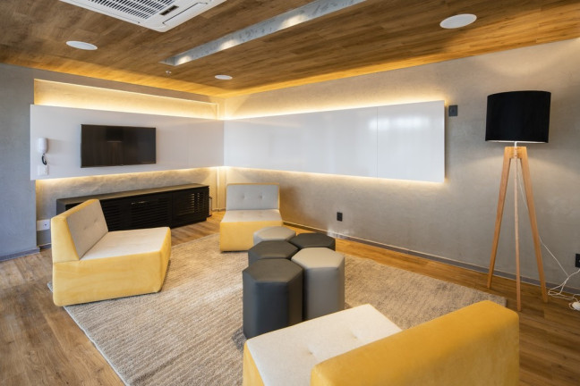 Imagem Imóvel Comercial à Venda, 53 m² em Cidade Baixa - Porto Alegre