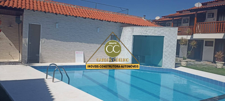 Imagem Casa com 2 Quartos à Venda, em Ogiva - Cabo Frio Imagem Casa com 2 Quartos à Venda, em Ogiva - Cabo Frio