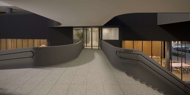 Imagem Studio com 1 Quarto à Venda, 25 m² em Vila Buarque - São Paulo