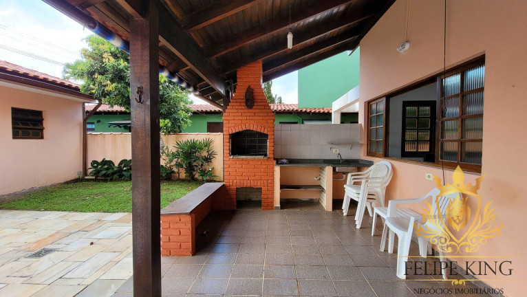 Imagem Casa com 4 Quartos à Venda, 600 m² em Maitinga - Bertioga