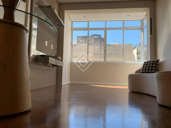 Imagem Apartamento com 2 Quartos à Venda, 88 m²