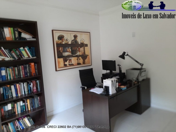 Imagem Casa de Condomínio à Venda, em Portão - Lauro De Freitas Imagem Casa de Condomínio à Venda, em Portão - Lauro De Freitas