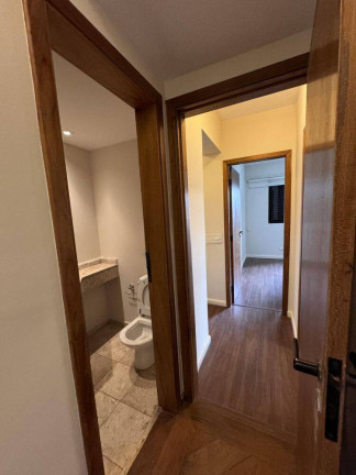 Imagem Apartamento com 4 Quartos à Venda, 160 m² em Alphaville - Barueri Imagem Apartamento com 4 Quartos à Venda, 160 m² em Alphaville - Barueri