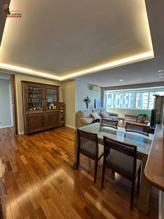 Imagem Apartamento com 2 Quartos à Venda, 130 m² em Itaim Bibi - São Paulo