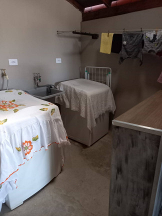 Imagem Casa com 3 Quartos à Venda, 200 m² em Santa Clara - Campinas