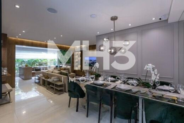 Imagem Imóvel com 3 Quartos à Venda, 121 m² em Nova Campinas - Campinas Imagem Imóvel com 3 Quartos à Venda, 121 m² em Nova Campinas - Campinas