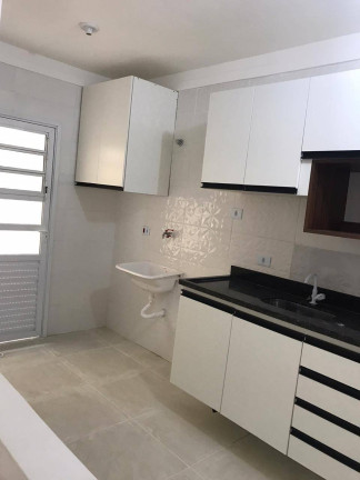 Imagem Apartamento com 2 Quartos para Alugar, 50 m² em Vila Gomes Cardim - São Paulo