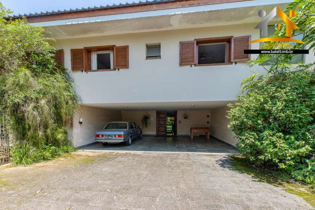 Imagem Casa de Condomínio com 6 Quartos à Venda, 721 m² em Granja Viana - Cotia