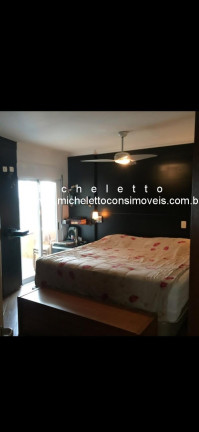 Imagem Apartamento com 3 Quartos à Venda, 130 m² em Santana - São Paulo