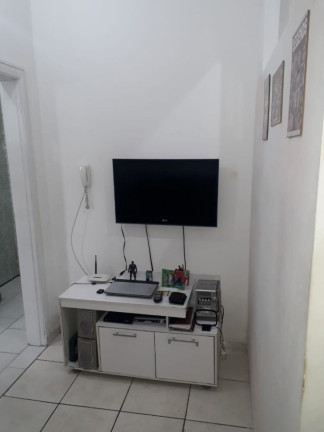 Imagem Kitnet com 1 Quarto à Venda, 27 m² em Centro - São Vicente