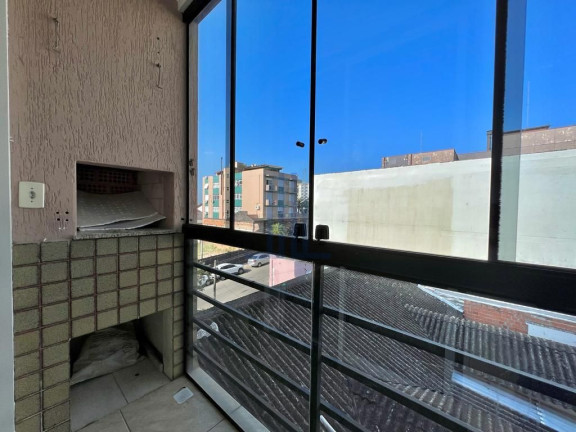 Imagem Apartamento com 2 Quartos à Venda, 66 m² em Centro - Santa Maria
