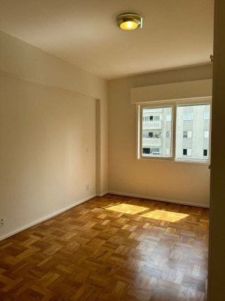 Imagem Imóvel com 3 Quartos para Alugar, 122 m² em Jardim Europa - São Paulo