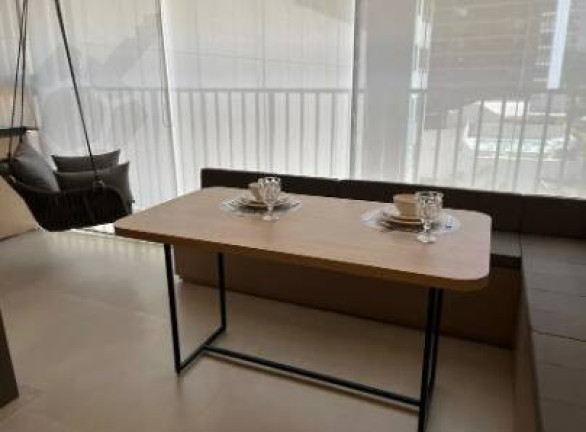 Imagem Apartamento com 1 Quarto para Alugar, 44 m² em Paraiso - São Paulo Imagem Apartamento com 1 Quarto para Alugar, 44 m² em Paraiso - São Paulo