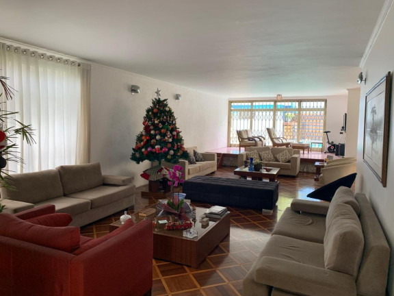 Imagem Casa com 4 Quartos à Venda, 377 m² em Alto De Pinheiros - São Paulo Imagem Casa com 4 Quartos à Venda, 377 m² em Alto De Pinheiros - São Paulo