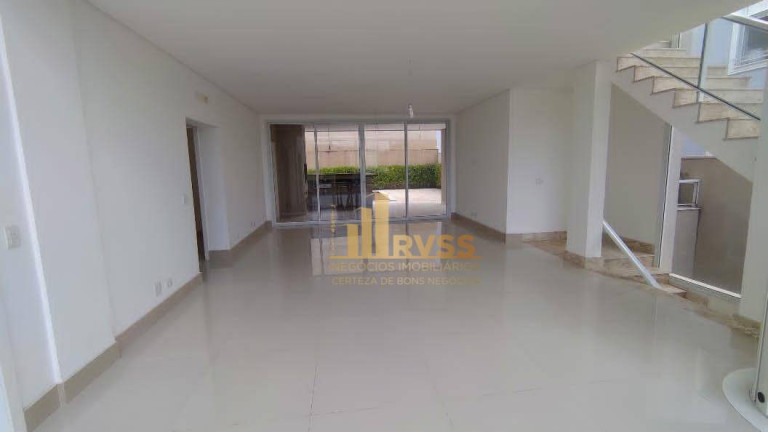 Imagem Casa com 4 Quartos à Venda, 430 m² em Residencial Onze (alphaville) - Santana De Parnaíba Imagem Casa com 4 Quartos à Venda, 430 m² em Residencial Onze (alphaville) - Santana De Parnaíba