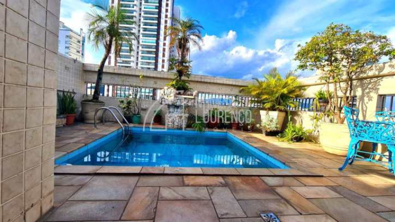 Imagem Apartamento com 3 Quartos à Venda, 300 m² em Pompéia - Santos Imagem Apartamento com 3 Quartos à Venda, 300 m² em Pompéia - Santos