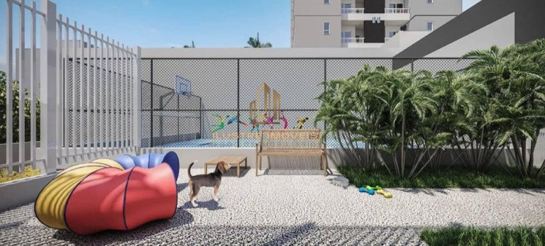 Imagem Apartamento com 2 Quartos à Venda, 41 m² em Jardim Planalto - Carapicuíba