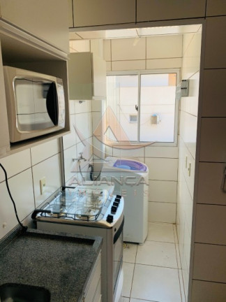 Imagem Apartamento com 1 Quarto à Venda, 30 m² em Vila Amélia - Ribeirão Preto
