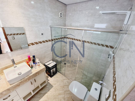 Imagem Casa com 3 Quartos à Venda,  em Residencial Estoril - Taubaté