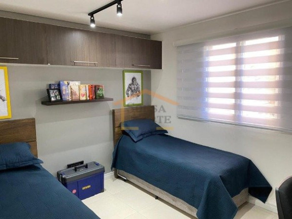 Imagem Sobrado com 2 Quartos à Venda, 80 m² em Santana - São Paulo