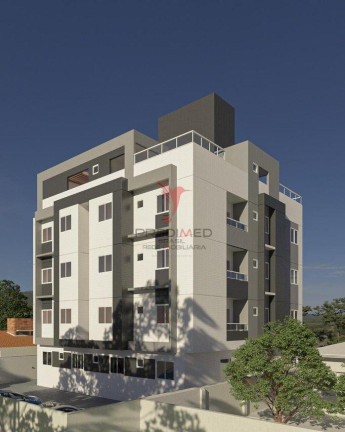 Imagem Apartamento com 2 Quartos à Venda, 46 m² em Cristo Redentor - João Pessoa